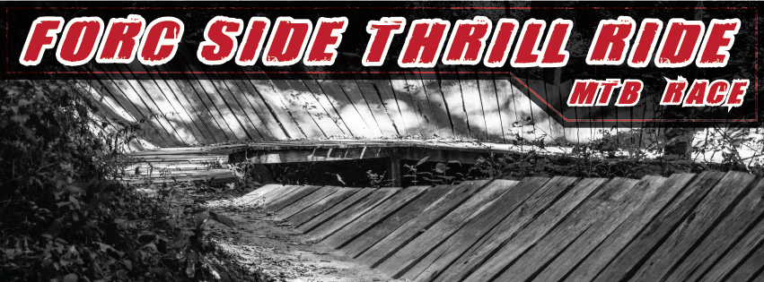 FORC Side Thrill Ride VI
