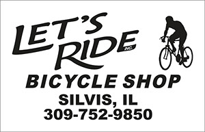 Let's Ride Inc.