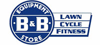 B&B Lawn, Cycling, and Fitness