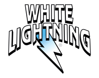 White Lightning Bike Care Products