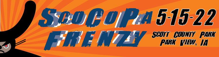 2022 ScoCoPa Frenzy