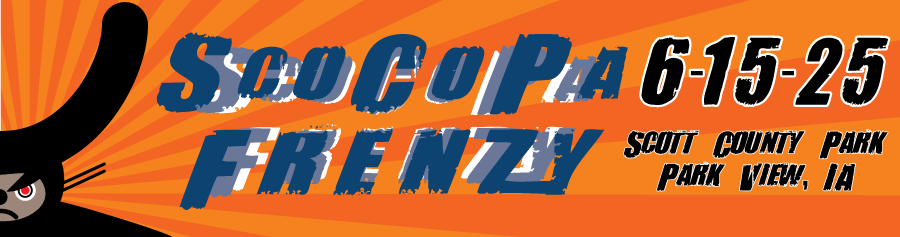 2025 ScoCoPa Frenzy MTB Race