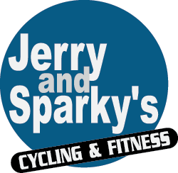 Jerry and Sparky's Cycling and Fitness